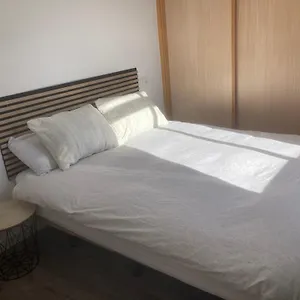 Apart En Apartamento Fuengirola