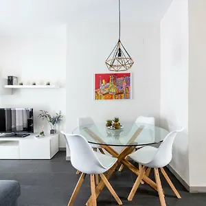 Tuguest Violeta's - Free Parking Apartamento Granada