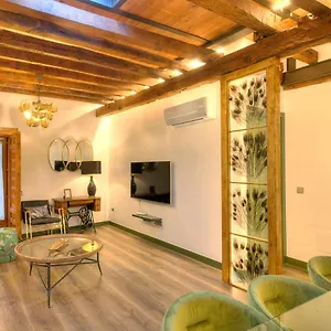 Sinagoga 6 Apartamento Toledo